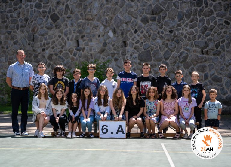 Fotenie na 2. stupni