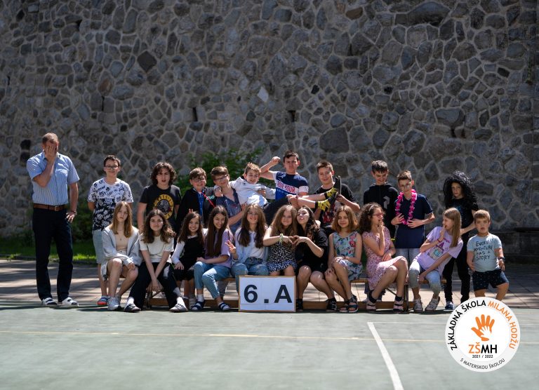 Fotenie na 2. stupni