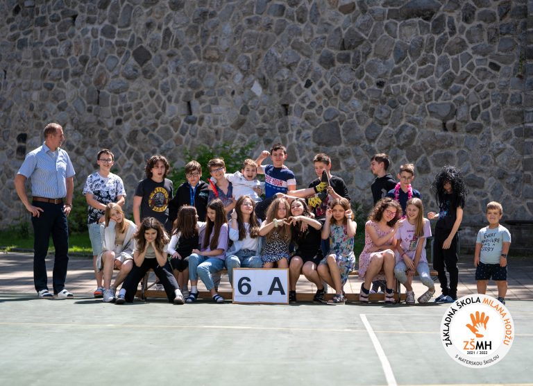 Fotenie na 2. stupni