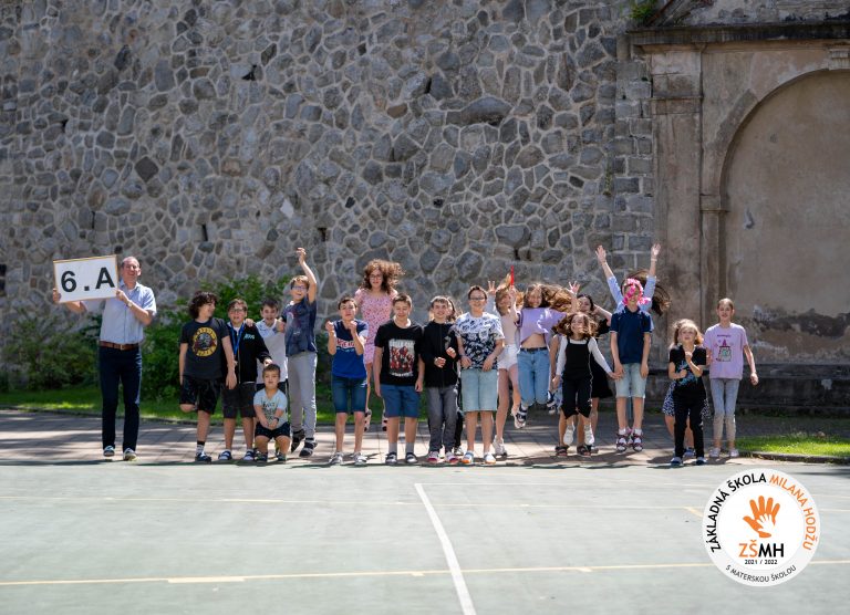 Fotenie na 2. stupni