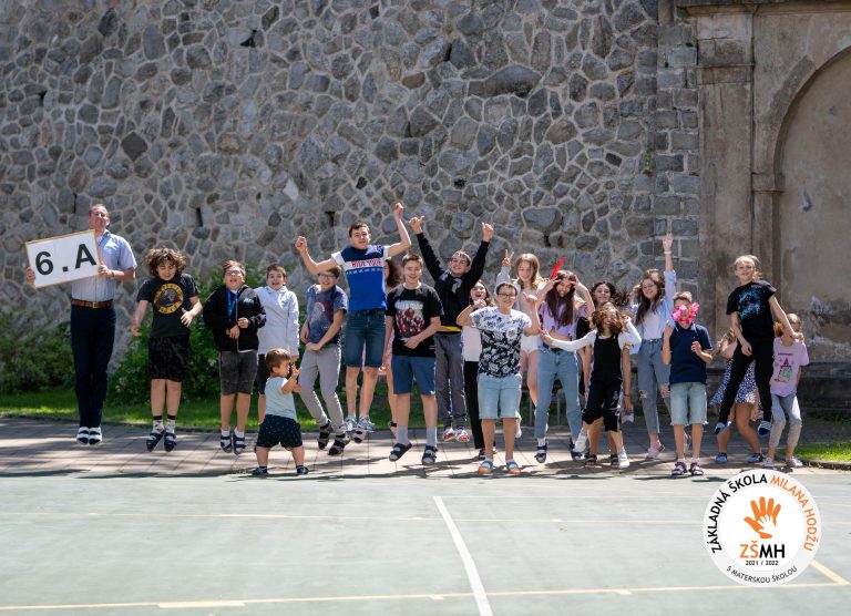 Fotenie na 2. stupni