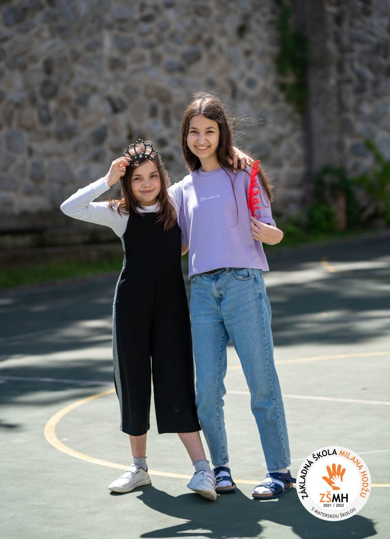 Fotenie na 2. stupni