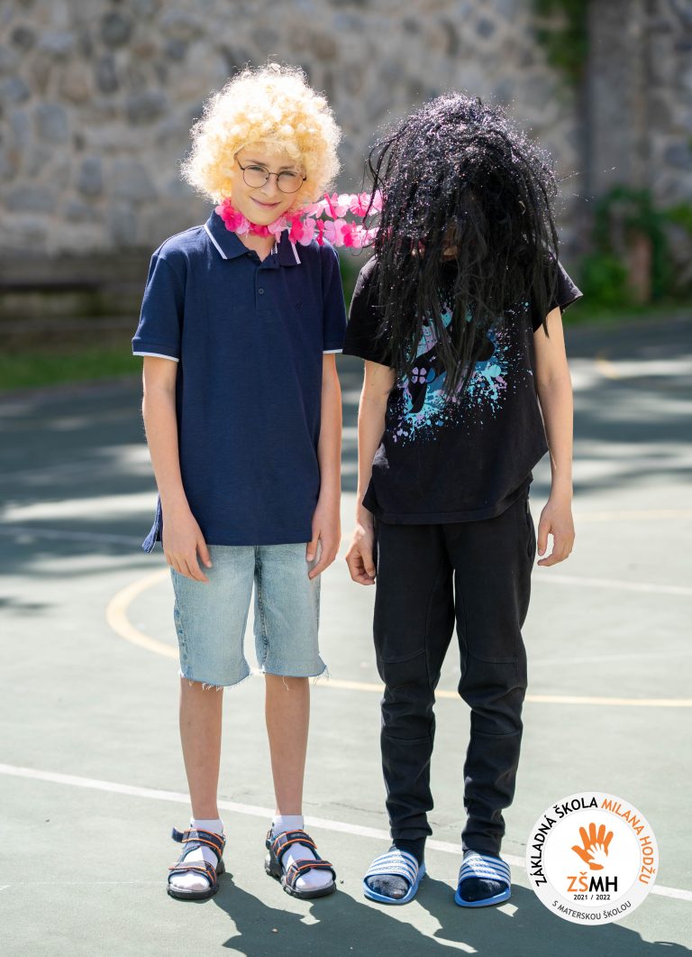 Fotenie na 2. stupni