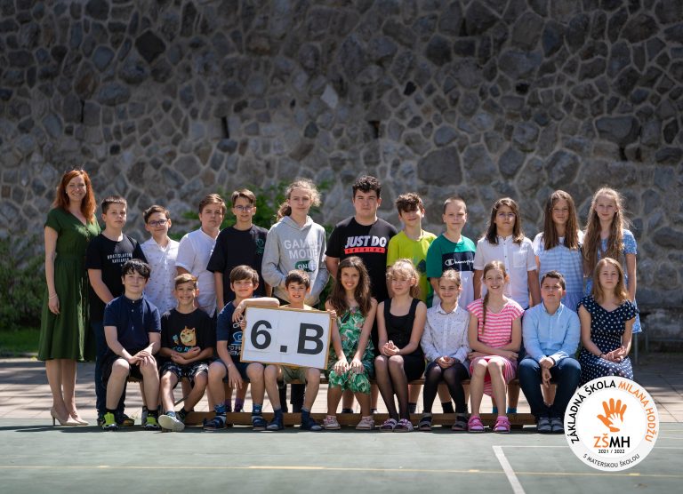 Fotenie na 2. stupni