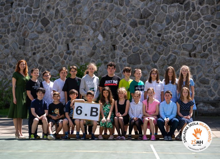 Fotenie na 2. stupni