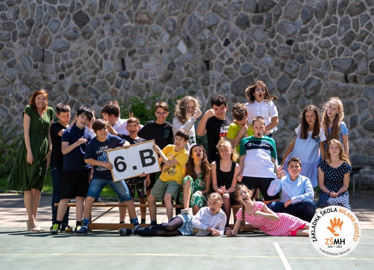 Fotenie na 2. stupni