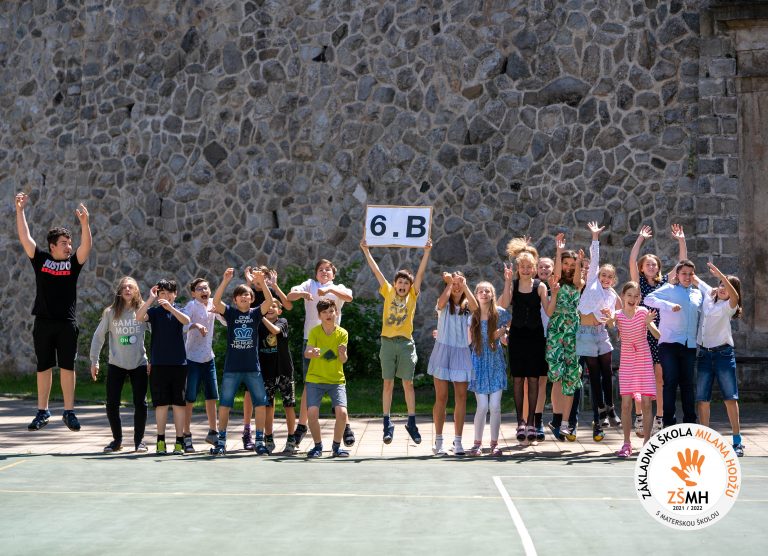 Fotenie na 2. stupni