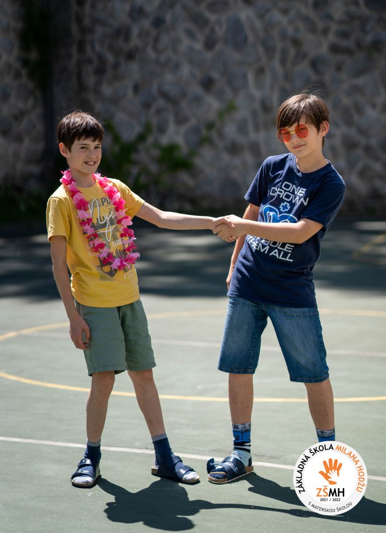 Fotenie na 2. stupni