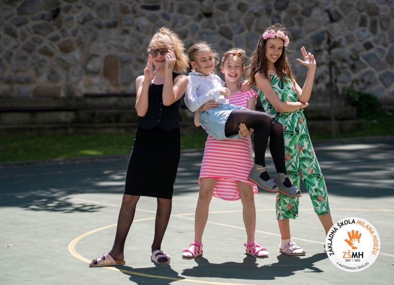 Fotenie na 2. stupni