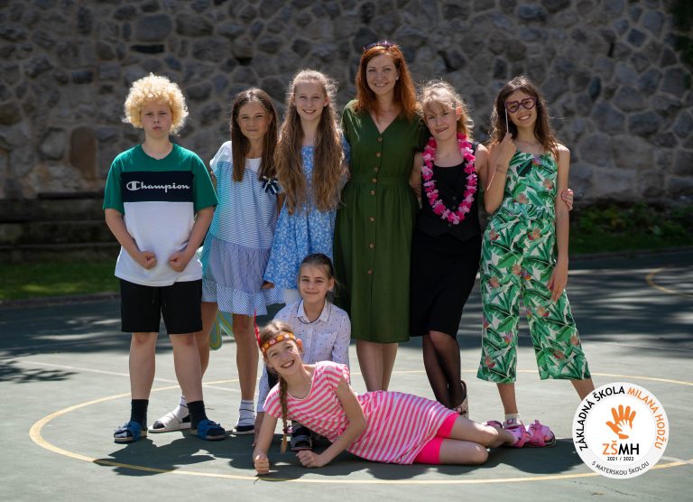 Fotenie na 2. stupni