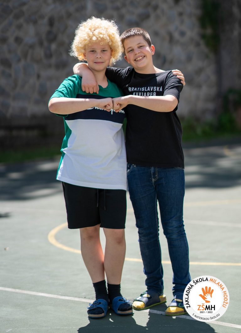 Fotenie na 2. stupni