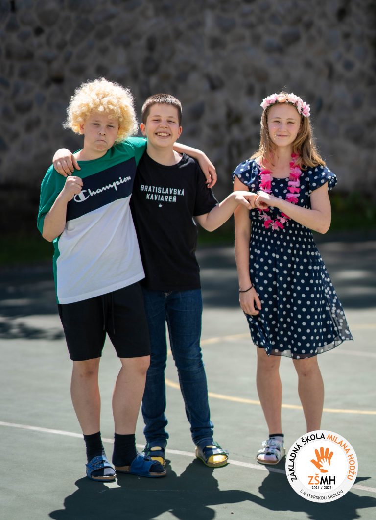 Fotenie na 2. stupni