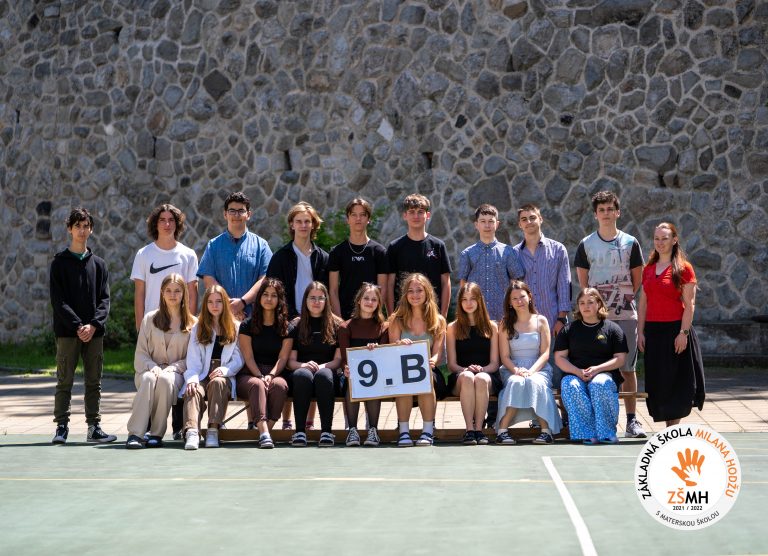 Fotenie na 2. stupni