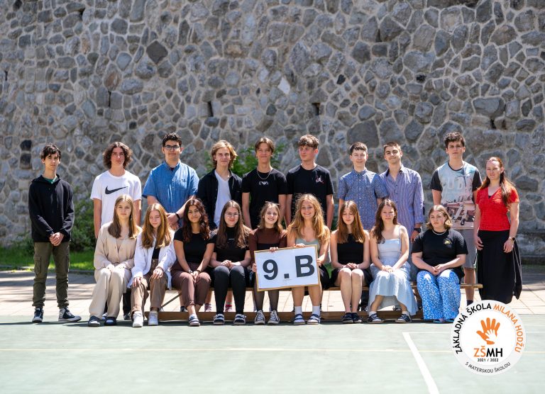 Fotenie na 2. stupni