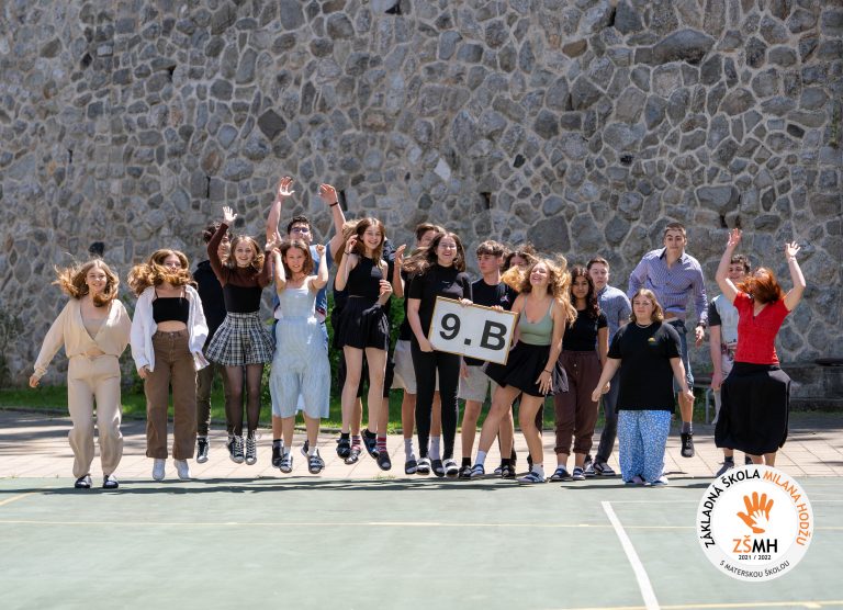 Fotenie na 2. stupni