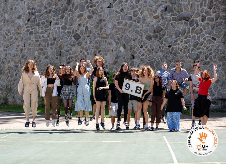 Fotenie na 2. stupni