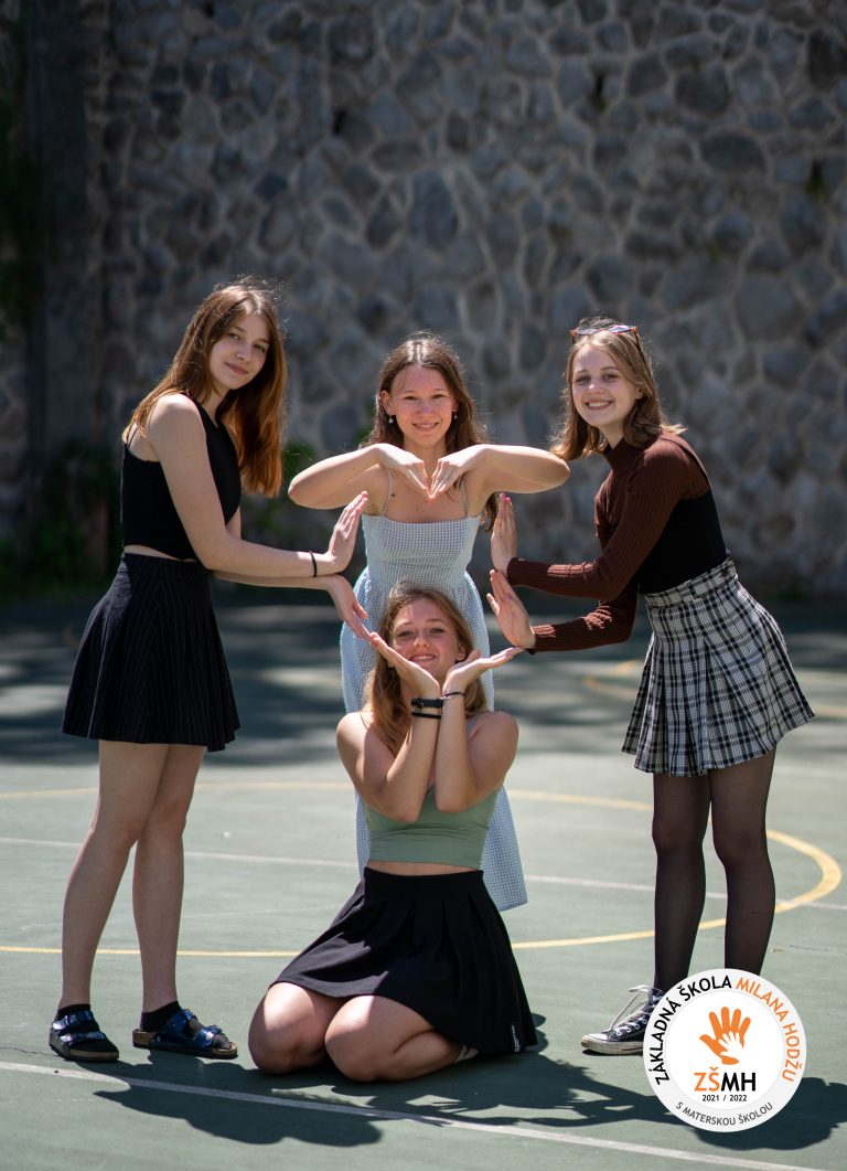 Fotenie na 2. stupni