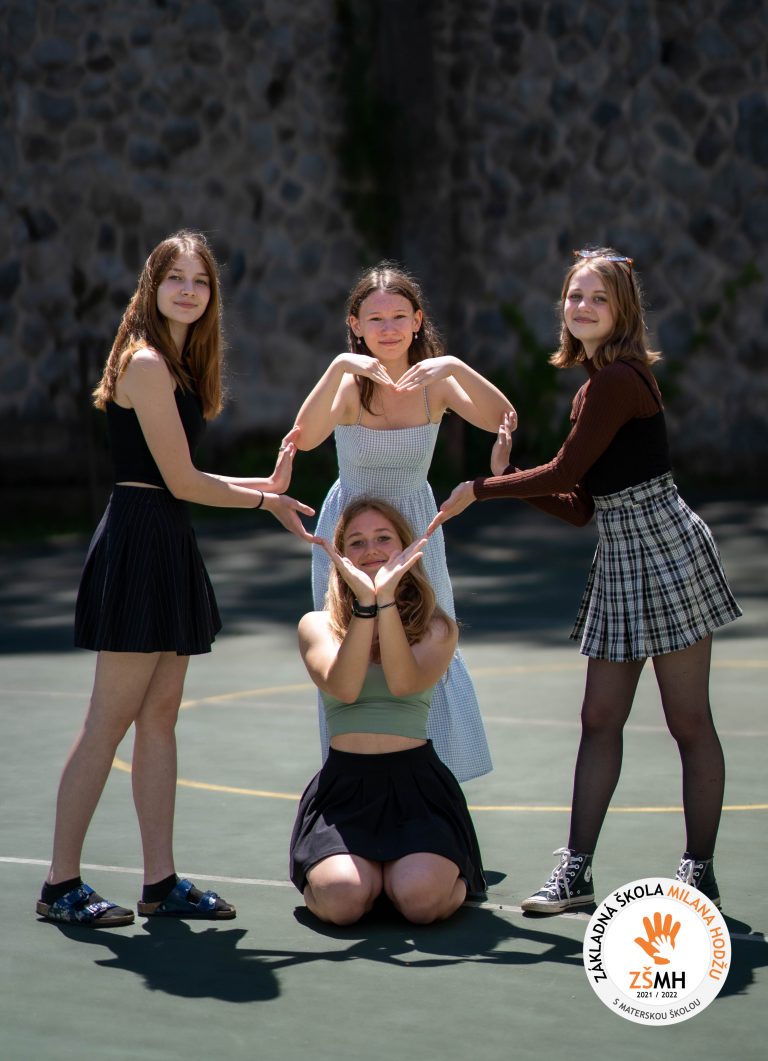 Fotenie na 2. stupni