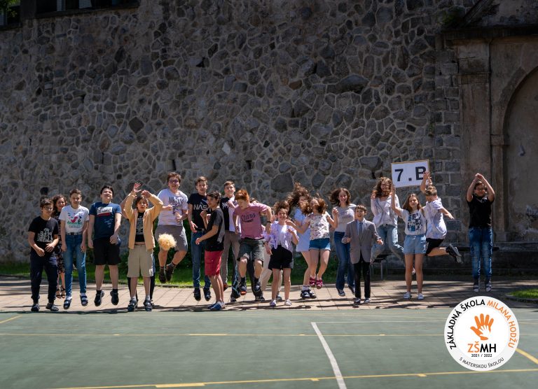 Fotenie na 2. stupni