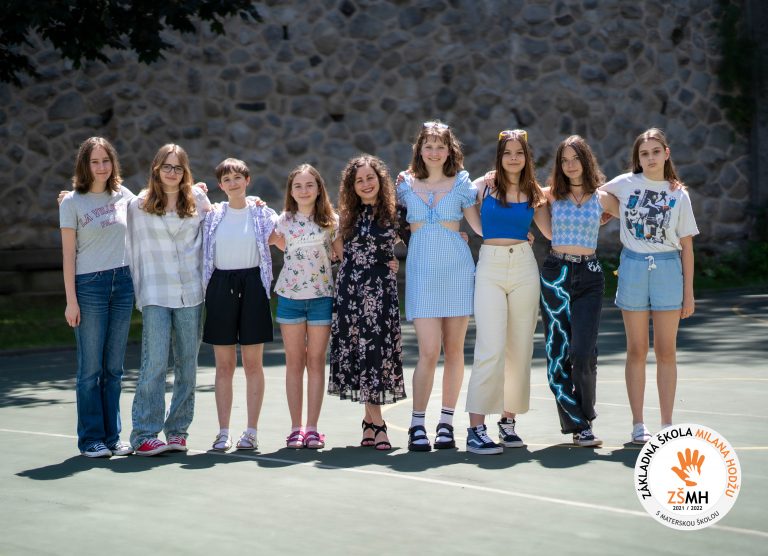 Fotenie na 2. stupni