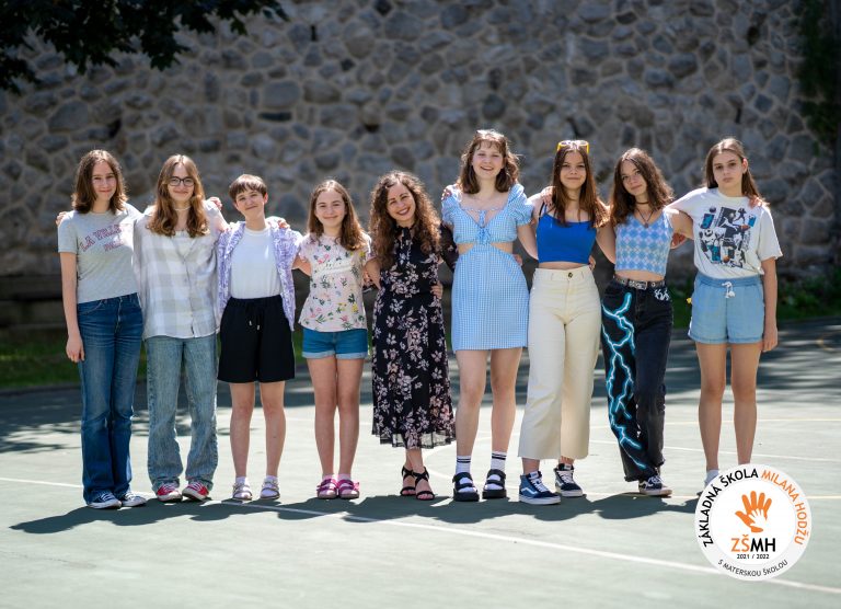 Fotenie na 2. stupni