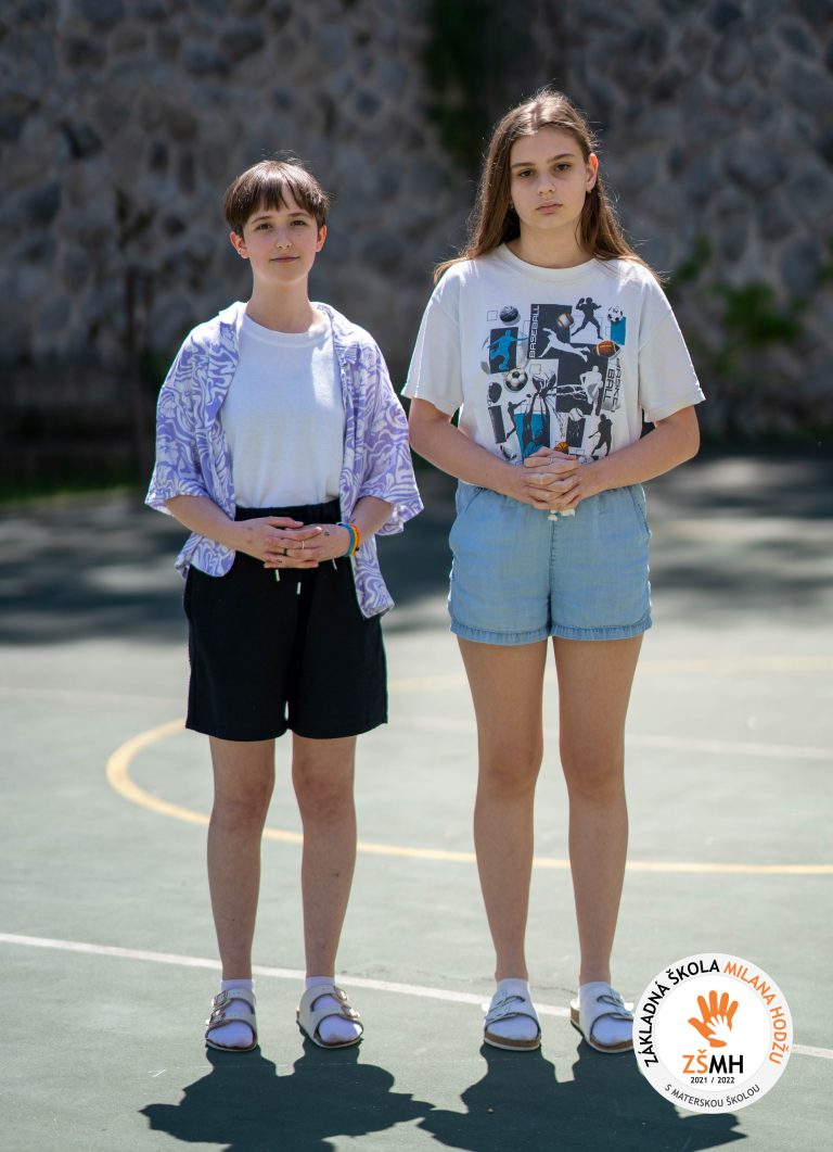 Fotenie na 2. stupni