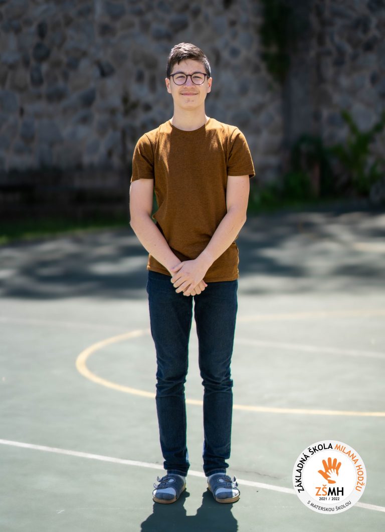 Fotenie na 2. stupni