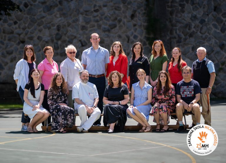 Fotenie na 2. stupni