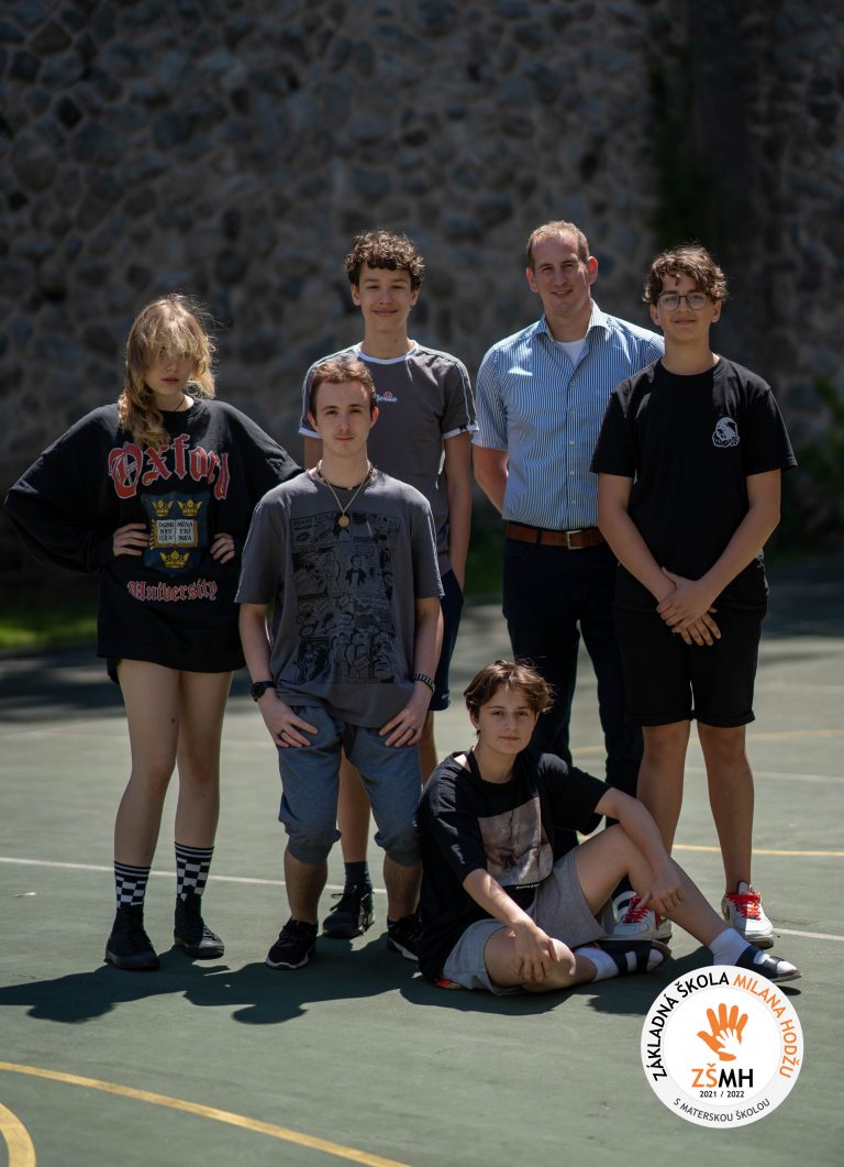 Fotenie na 2. stupni