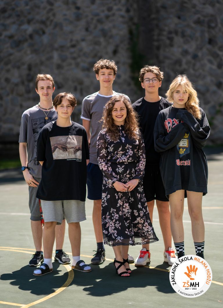 Fotenie na 2. stupni