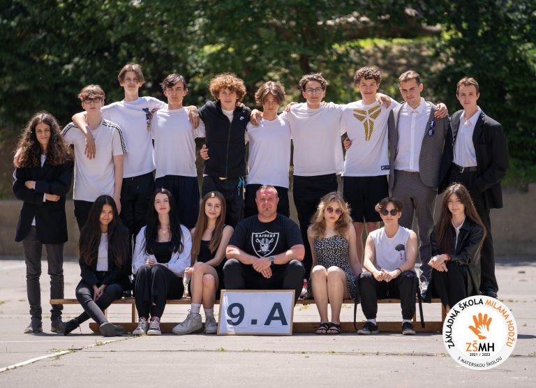 Fotenie na 2. stupni