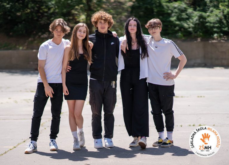 Fotenie na 2. stupni