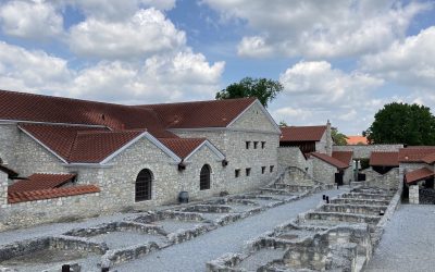 ŠIESTACI NA VÝLETE!