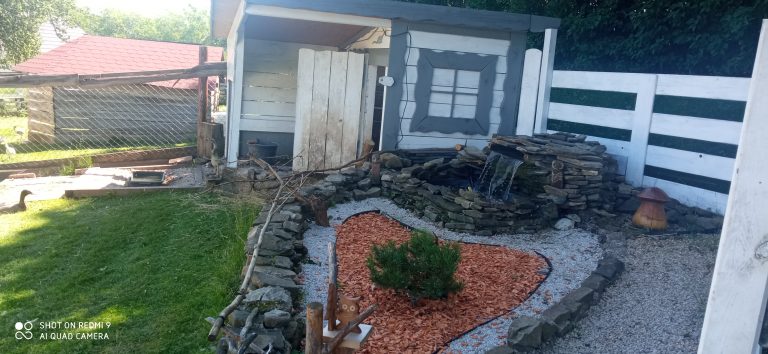 MiniFARMA Lubina – prváci na výlete