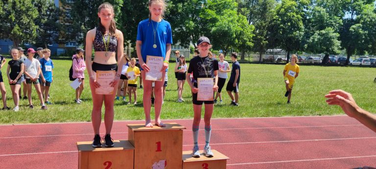 Atletický štvorboj