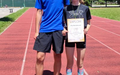 Atletický štvorboj