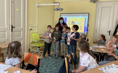 CVČ – Kvízmánia