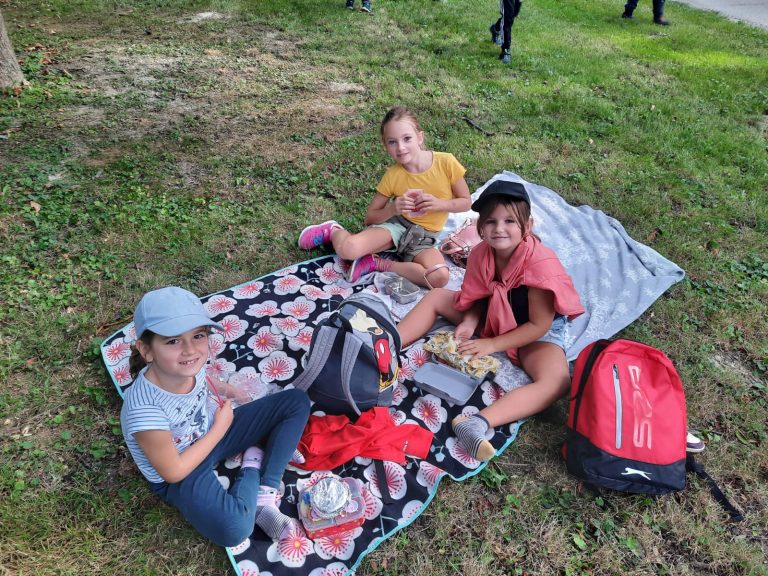 Ochrana života a zdravia – didaktické hry