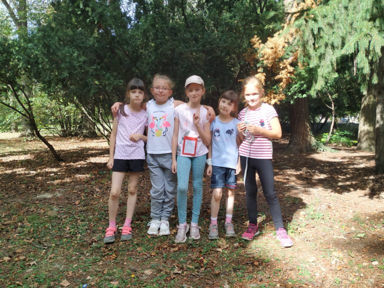 Ochrana života a zdravia – didaktické hry