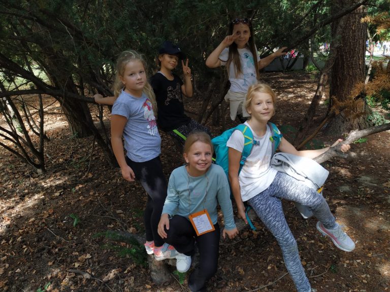 Ochrana života a zdravia – didaktické hry