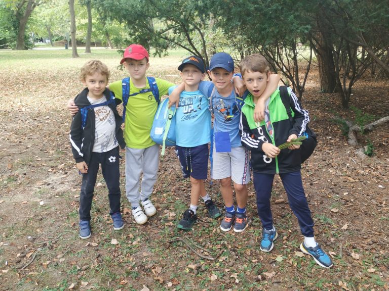 Ochrana života a zdravia – didaktické hry