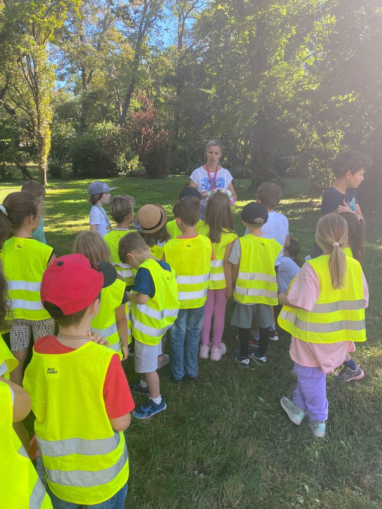 Ochrana života a zdravia – didaktické hry