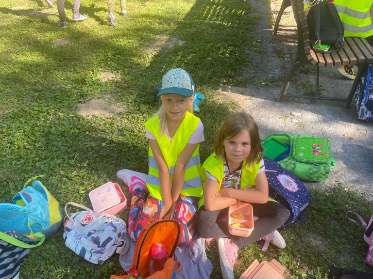 Ochrana života a zdravia – didaktické hry