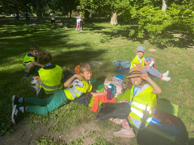 Ochrana života a zdravia – didaktické hry