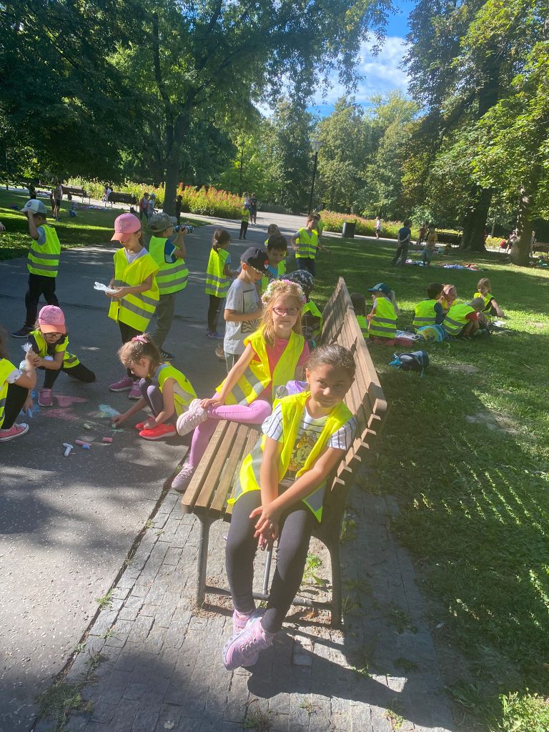 Ochrana života a zdravia – didaktické hry