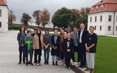 Slovensko v štátnej symbolike