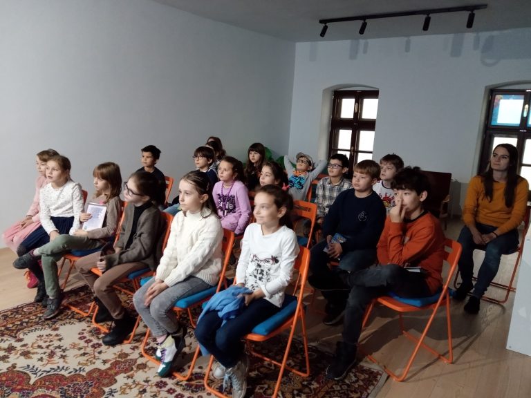 Beseda – Odvrátená tvár internetu