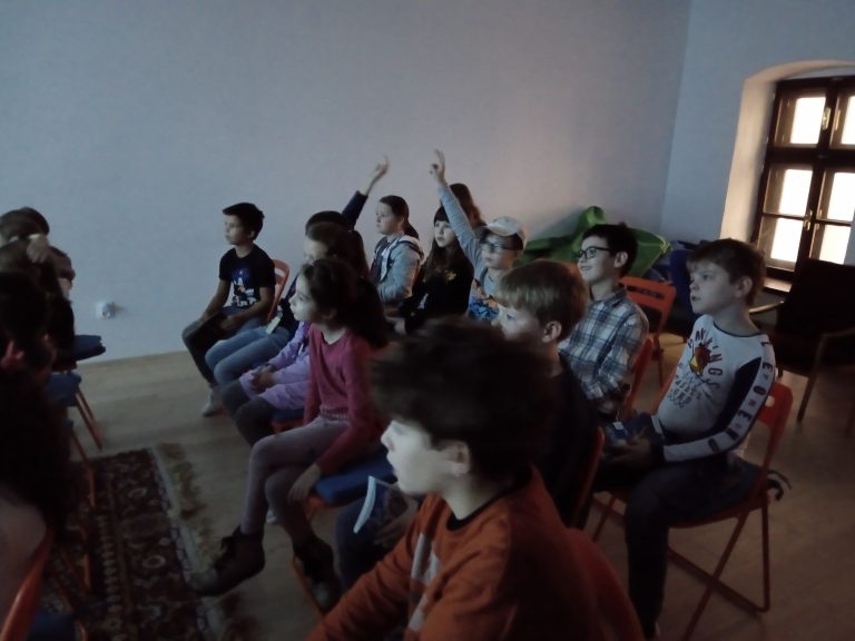 Beseda – Odvrátená tvár internetu