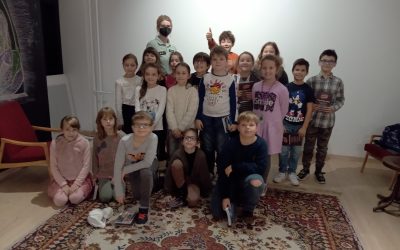 Beseda – Odvrátená tvár internetu