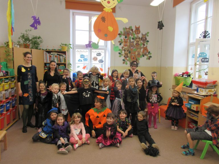 Tekvičková slávnosť